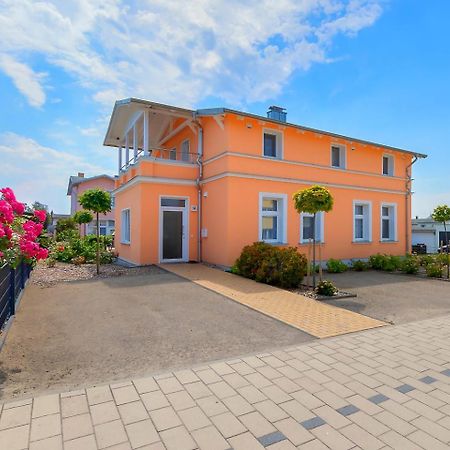 Ferienhaus 7 Schlafzimmer Unserusedom Ostseebad Koserow Insel Usedom Dış mekan fotoğraf