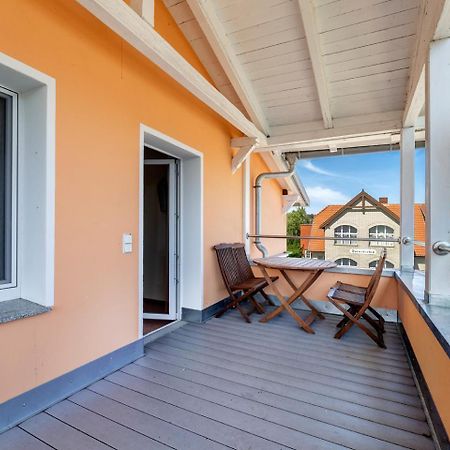 Ferienhaus 7 Schlafzimmer Unserusedom Ostseebad Koserow Insel Usedom Dış mekan fotoğraf